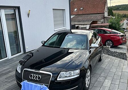 Audi A6 2.7 TDI (DPF) multitronic -