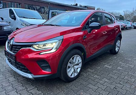 Renault Captur II TCe 140 Equilibre