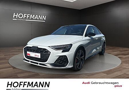 Audi S3 Lim. 2.0TFSI q. Matrix+SONOS+HuD+Kamera+Pano