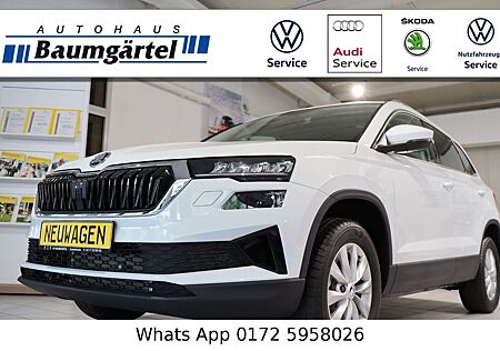 Skoda Karoq 1.5l TSI ACT Drive