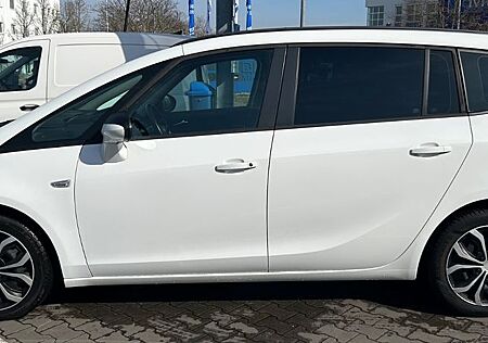 Opel Zafira Tourer 1.6 CDTI ecoFLEX Edition -EZ 2015