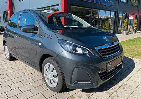 Peugeot 108 Active (Tüv&Insp. neu/2Hand/Klima)