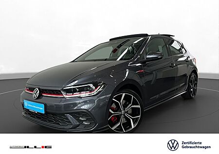 VW Polo Volkswagen 2.0 TSI GTI DSG Pano*Matrix*Beats Klima