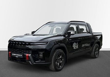 KGM Musso EV Lux AWD