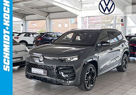 VW Tayron Volkswagen 1.5 TSI eHybrid R-Line DSG Standhzg. Navi