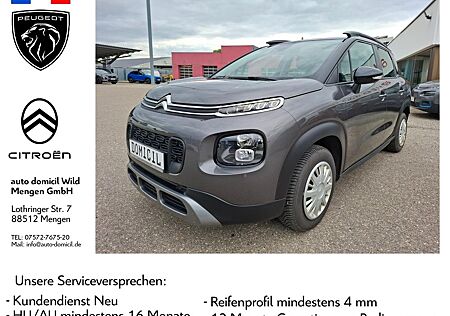 Citroën C3 Aircross Feel Pack