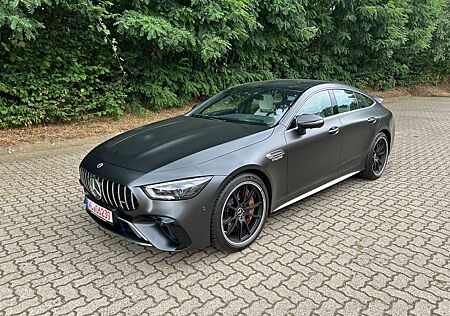 Mercedes-Benz AMG GT R AMG GT S E Performance 4 M NP.230K