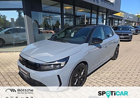 Opel Corsa F GS