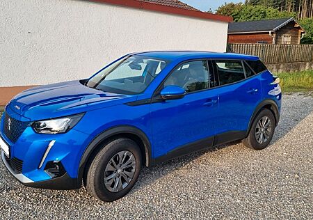Peugeot 2008 136 Active
