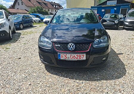VW Golf Volkswagen V Lim. GTI Türen.Klimaautomatik Alu