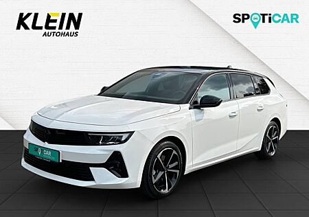 Opel Astra L Sports Tourer 131PS LED/Navi/ACC