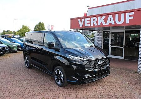 Ford Tourneo Custom Sport L1 - Techno 5 - B&O -19-Zol