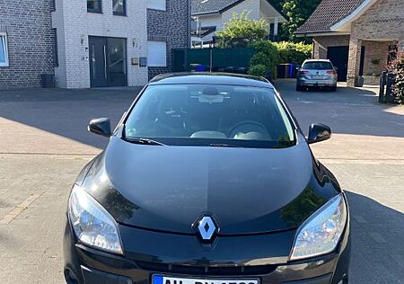 Renault Megane Grandtour Exception 1.9 dCi FAP Exception