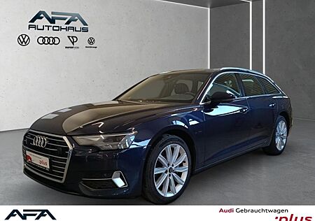Audi A6 Avant 50 TDI Sport quattro tiptronic RFK*ACC*
