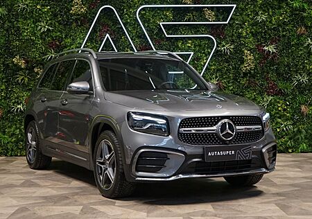 Mercedes-Benz GLB 220d*4M*360*TOW*LED*WARRANTY*41.901€ NETTO