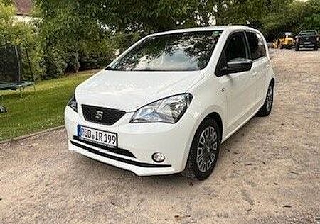 Seat Mii 1.0 44kW -