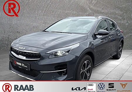 Kia XCeed Vision Plug-in Hybrid 1.6 Android Auto App