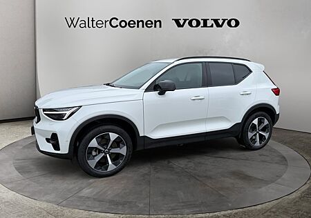Volvo XC 40 XC40 B3 B DKG Plus Dark AHK semi elektr. + 360°