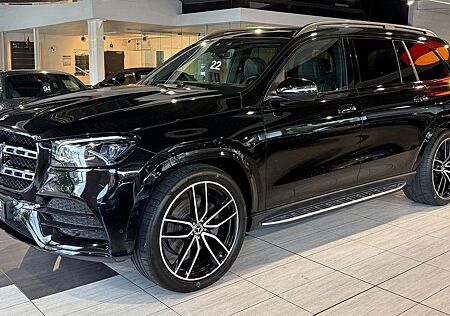 Mercedes-Benz GLS 400 d 4M AMG*Pano*HuD*StHzg*23"*
