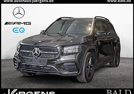 Mercedes-Benz GLB 220 4M AMG-Sport/ILS/360/Pano/AHK/Totw/Night
