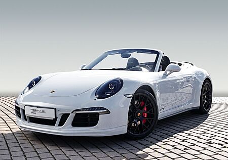 Porsche 911 Urmodell 911 991 Carrera GTS Cabriolet/Sauger/Komfortpake