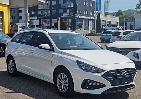 Hyundai i30 cw 1,0 T-GDI Comfort