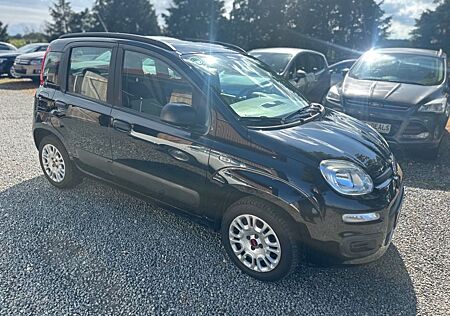 Fiat New Panda 1.2 8V *12.2025*TÜV