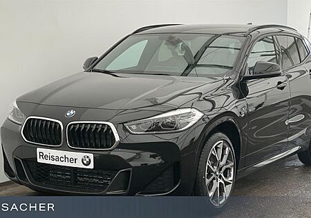 BMW X2 sDrive18i M-Sport,M-Sport,AHK,Autom