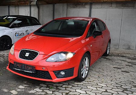 Seat Leon FR