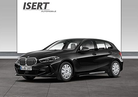 BMW 118i Lim. M Sport A. +RFK+LED+DAB+NAVI