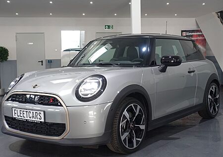 Mini Cooper S Favoured Trim | PANORAMA | LEDER | 18"