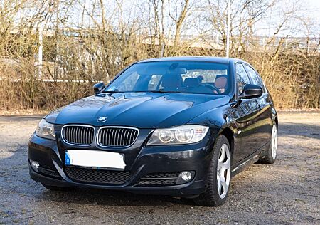 BMW 325i E90 *Hagelschaden*
