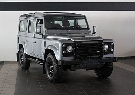 Land Rover Defender 110 TD4 7 Sitzer, 1.Hand, Top Zustand