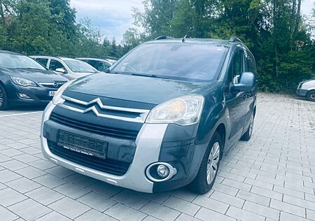 Citroën Berlingo Kombi XTR