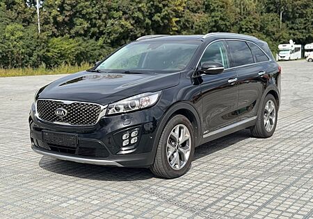 Kia Sorento Platinum Edition 4WD 2,2 Diesel