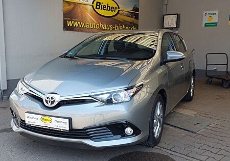 Toyota Auris 1.2 Turbo Comfort mit GARANTIE