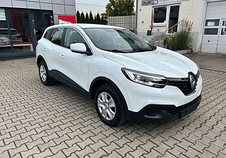 Renault Kadjar Life PDC AHK