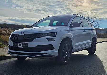 Skoda Karoq 1.5 TSI ACT DSG SPORTLINE SPORTLINE