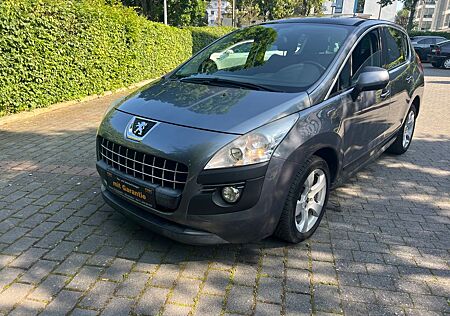 Peugeot 3008 Active