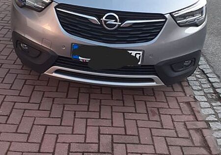 Opel Crossland X Crossland (X) 1.2 DI Turbo 96kW 2020 S/...