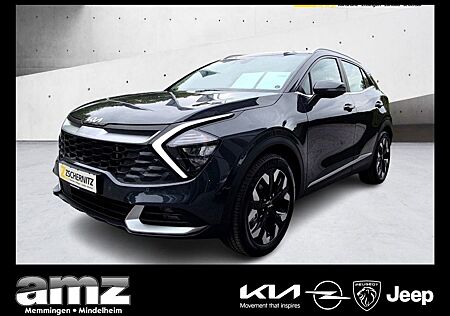 Kia Sportage 1.6 T-GDI Vision Letze Chance!!