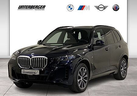BMW X5 xDrive30d M Sportpaket AHK ACC DA+ PA+ 360°