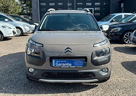 Citroën C4 Cactus Rip Curl PDC/Kam./Pano