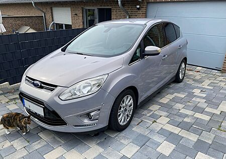 Ford C-Max 2,0TDCi Titanium *Sitzheizung* *PDC* *AHK*