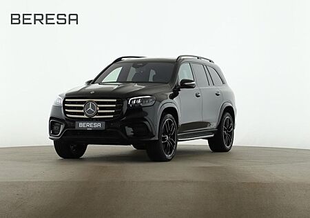 Mercedes-Benz GLS 450 d 4M AMG Night Burmester Widescreen MBUX
