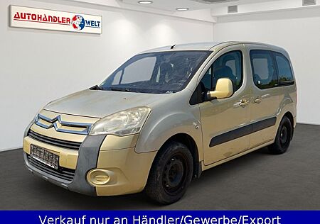Citroën Berlingo Kombi 1.6 16V Klimaanlage AHK