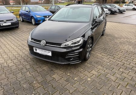 VW Golf Volkswagen VII R line Variant Highline BMT/Start-Stopp