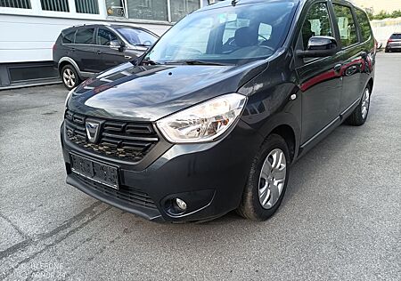 Dacia Lodgy SCe 110 Comfort LPG *AHK*SHZ*NAV*PDC*