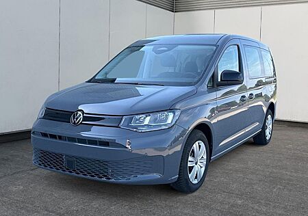 VW Caddy Volkswagen Maxi LANE ASSIST+KAMERA+SHZ+GJR+GRA 2.0...