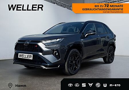 Toyota RAV 4 Plug-in-Hybrid GR SPORT *360*HUD*Navi*LED*